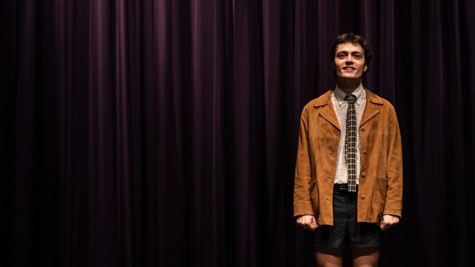 ''PER SEMPRE'' DI ALESSANDRO BANDINI