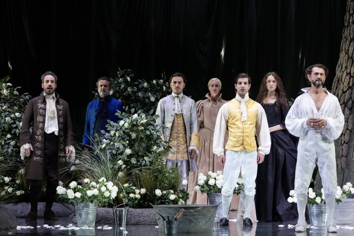 RICCARDO TERZO DI ANTONIO LATELLA