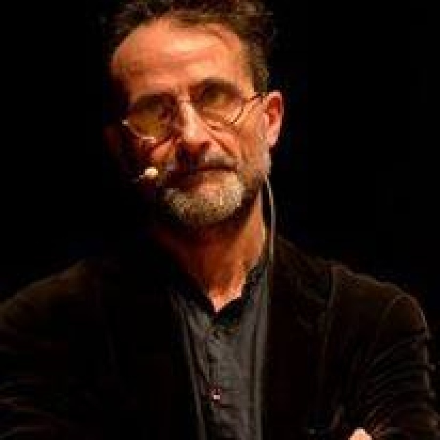 Lamezia Terme: il nuovo teatro di Dario Natale 