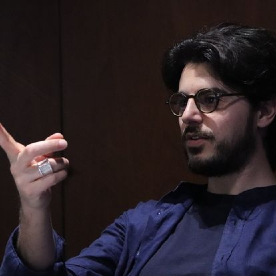 MARIO BIANCHI INTERVISTA FABIO PISANO