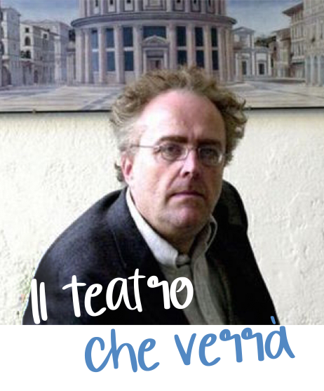 Mario Bianchi - Il teatro che verrà